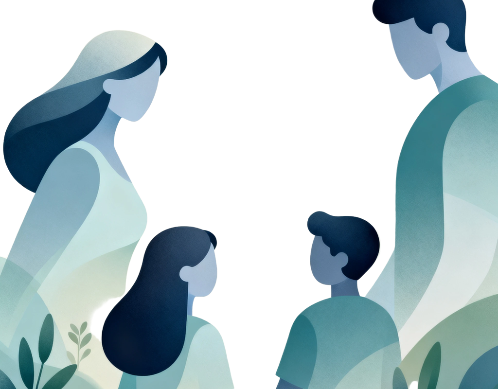 Attività familiari per il benessere